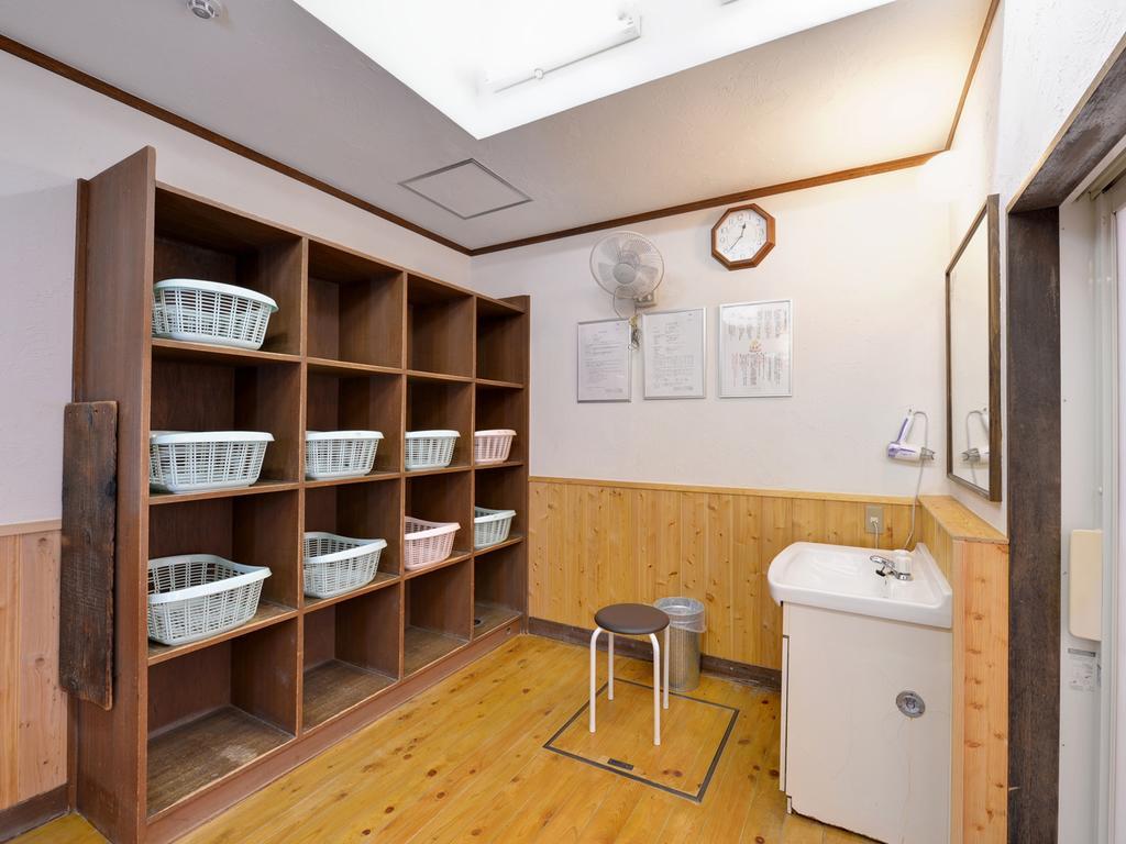 Sachinoyu Onsen Hotell Nasushiobara Exteriör bild