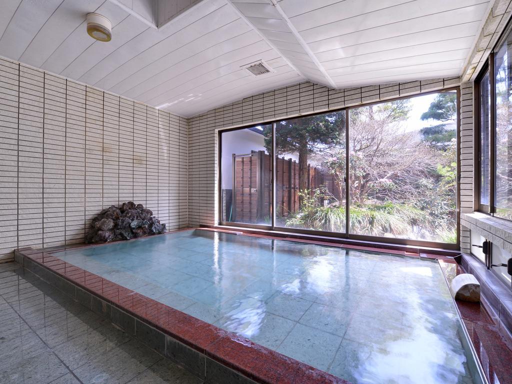 Sachinoyu Onsen Hotell Nasushiobara Exteriör bild