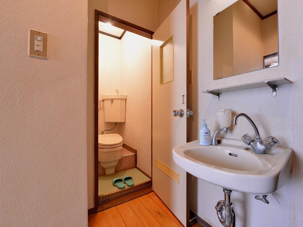 Sachinoyu Onsen Hotell Nasushiobara Exteriör bild
