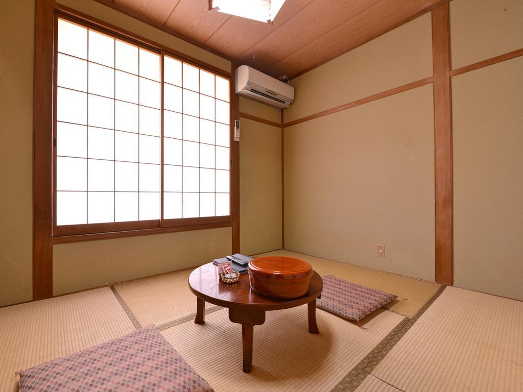 Sachinoyu Onsen Hotell Nasushiobara Exteriör bild