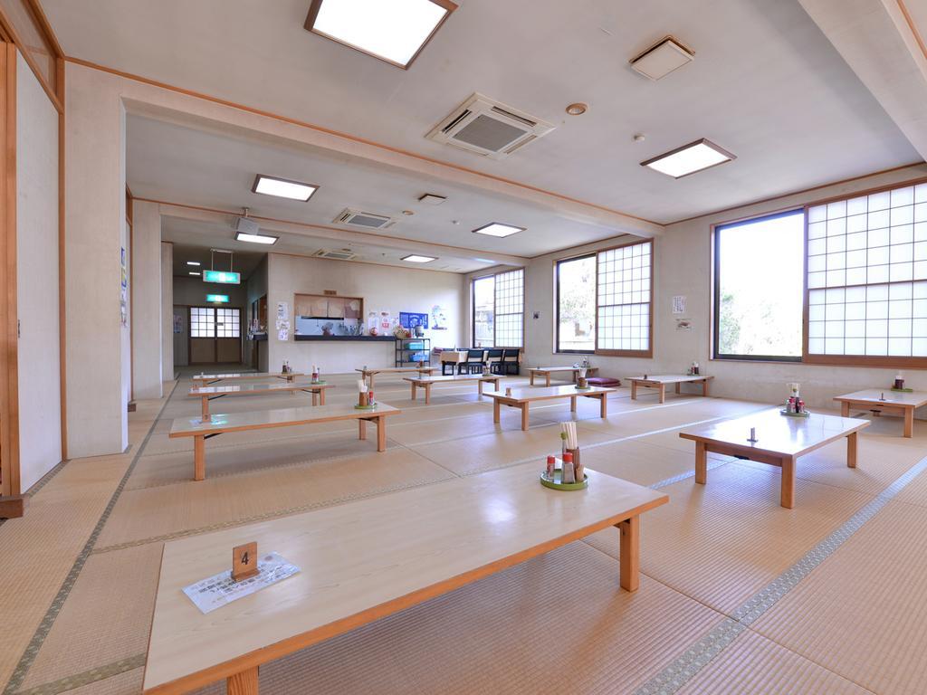 Sachinoyu Onsen Hotell Nasushiobara Exteriör bild